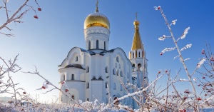 Впечатляющие фонтаны ВДНХ