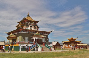 Самые интересные и символичные павильоны